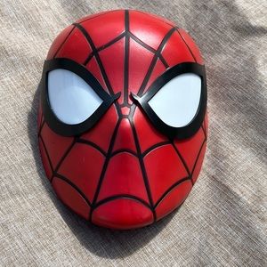 3D Deco Light FX Marvel Avengers Spider-Man